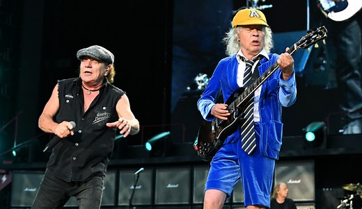 AC/DC no Brasil: veja setlist e o que esperar do show