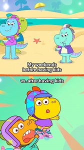 every week is an adventure with kids! | Nickelodeon Family