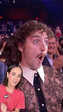 2025 iHeartRadio Music Awards ✨Highlights✨