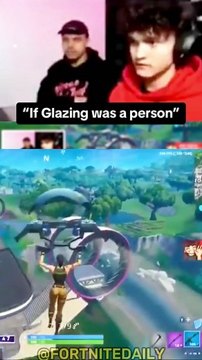 Insane Fortnite Moments with Jarvis and Faze Kay