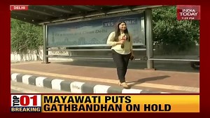 67K views · 1.6K reactions | Do hear out what a daily woman commuter has to say about the 'Free bus/metro for Women' initiative of AAP-led Delhi Government: Do watch and share it widely: Video Credits: India Today | Aam Aadmi Party | Facebook