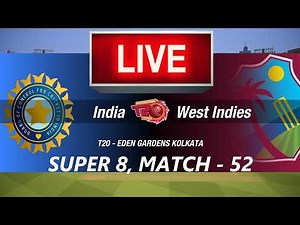 🛑LIVE- INDIA vs WEST INDIES🛑T20 WORLD CUP 2026🛑IND vs WI🛑CRICKET 26 GAMEPLAY🛑LIVE MATCH STREAMING🏏