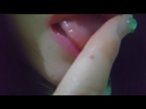 骂人慎入#口腔音 #relax #助眠 #双声道 #mouthsounds #sound #触发音 #情景模拟#中文 #轻语