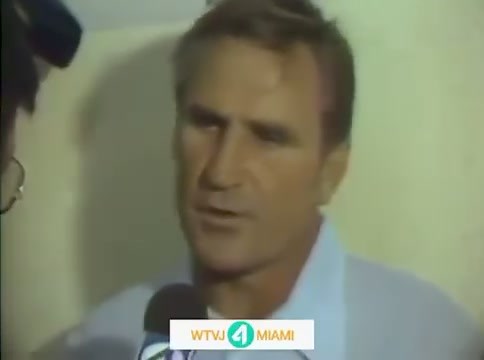 1.7K views · 73 reactions | October 16, 1977: On this day 47 years ago, the Miami Dolphins defeated the New York Jets 14-10 in front of 43,446 fans at the Orange Bowl. Bob Griese threw 2 touchdown passes--both to receiver Duriel Harris. Here's raw footage from NBC along with postgame interviews with Don Nottingham, Don Shula and Jim Langer. Special thanks to Alex Carter for sending this video. #orangebowl #MiamiDolphins #Jets | Ghosts of the Orange Bowl | Facebook