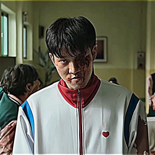 What if Part 7 [Su-ho Vs Gwi-nam]..🔥☠️#weakheroclass3 #allofusaredead #kdrama #shorts