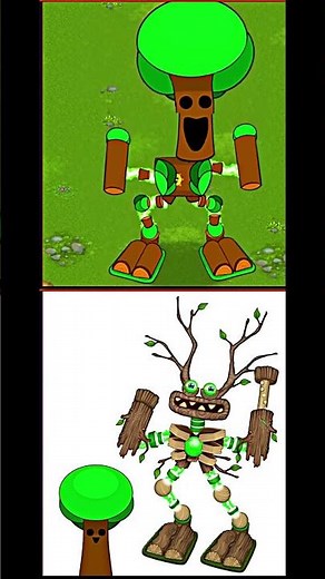 Epic Wubbox Evolution Sprunki Edition | My Singing Monsters Mods