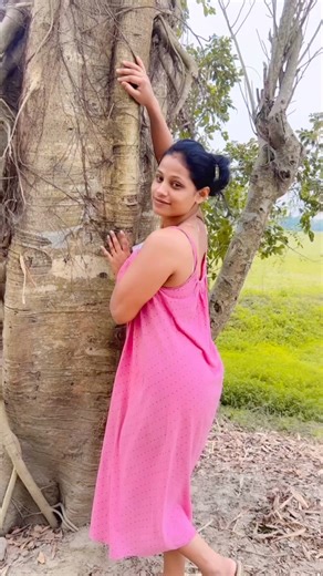 nice view 🌳 | My happy life