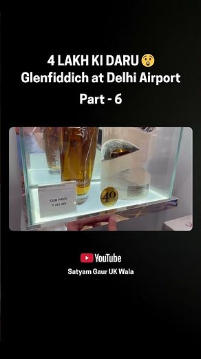 Part 6 | 10 Years Age Gap 😱 | Glenfiddich 30 vs 40 Years | Price Comparison UK 🥃