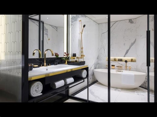 20 exquisite shower designs to inspire your next remodel