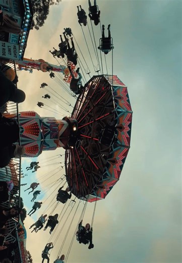 Cinematic Nostalgia Through the Lens of Filmmaking