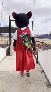 BIG announcement coming soon🎸⚡ Can you guess what it is? | Richmond Flying Squirrels