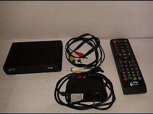 decodificador digital TV que no te afecte apagon analogico