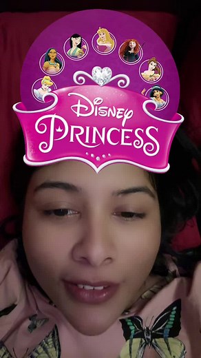 Disney Princess Characters: A Visual Collection