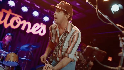 The Droptines Release New Single “Take Too Much,” Their First Release After Inking Deal With Big Loud Texas | Whiskey Riff