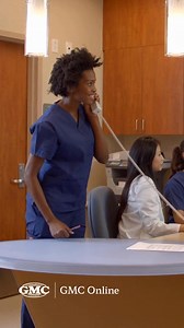 Explore online Bachelor of Applied Science degrees in Healthcare Management, Public Health, & more. | GMC Online