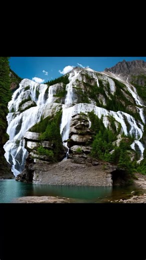 Exploring AI Generated Optical Illusions