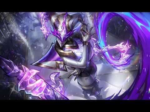 URF AD SHACO ile Full Crit Tek Atıyorum!