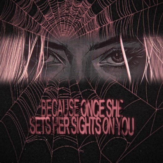 Black Widow: Nostalgic Edits of Natasha Romanoff