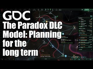 The Paradox DLC Model: Planning for the Long Term