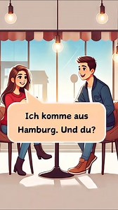 German dialogues | German Sentences | Learn German #deutsch #learngermanfast #learngerman #lernedeutsch #languagelearning #Germany | Learn German Daily