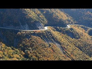 Cape Breton, NS - 2 of 3 - Cabot Trail - Cape North to Margaree