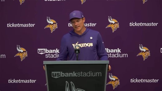 1.3K views · 17 reactions | Vikings head coach Kevin O’Connell on Tai Felton’s ability in the return game: “That’s one of the reasons why he’s here - I believe he has that skillset, and especially what that kickoff play is turning into this year.” : (minnesotavikings/YouTube) | Maryland Terrapins on 247Sports | Facebook