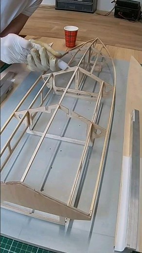 RC Boat build: Twin motor mono part 2