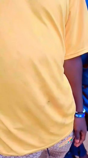 Bampe omugezi 🤣🤣