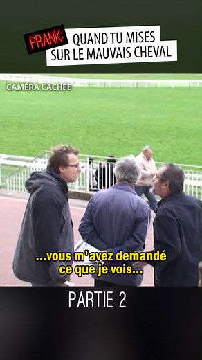 115K views · 313 reactions | un dimanche aux courses de chevaux | Gonzaguetv | Facebook