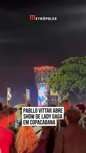 89K views · 345 reactions | Pabllo Vittar assumiu o palco como DJ no...