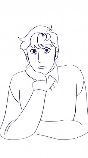 I tried my best at animation, I kinda gave up halfway through. 😭 (Ignore these hashtags lol) #animationmeme #animation #edit #willwood #lgbt #ocs #oc #art #digitalart #originalcharacter #drawing #artist #sketch #originalcharacters #artwork #artistsoninstagram #ocart #myocs #myart #draw #digitaldrawing #illustration #myoc #characterdesign #digital #drawings #anime #ocdrawing #doodle #digitalartist #digitalillustration #originalcharacterart #fanart #traditionalart #character