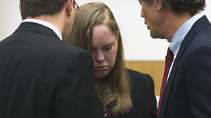 Sammantha Allen sentenced to death for murder of cousin Ame Deal