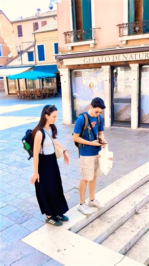 #travel ❤️ 65.35K+ SUB 🥳 #italy 🇮🇹 #travelvlog