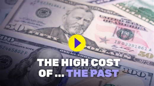 How Debt Threatens America’s Economic Future