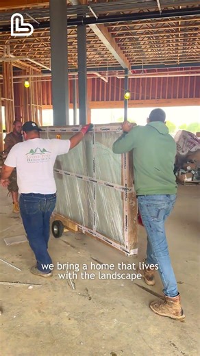 Grid Windows & Glass Doors That Protect & Inspire | Luvindow Texas