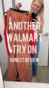 New Walmart try on! Comment below and we’ll message you all the details! ✨ | High Heels & Cartwheels: Fashion & Lifestyle