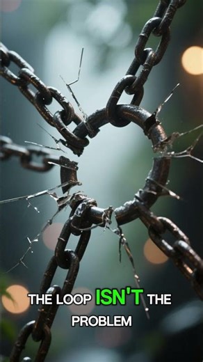 The Untold Mechanism Behind Mind Loop (and Why It Works Faster Than You Think)