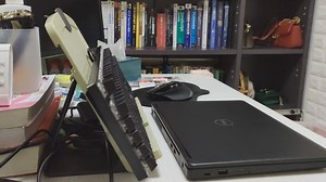 升级Dell笔记本内存硬盘