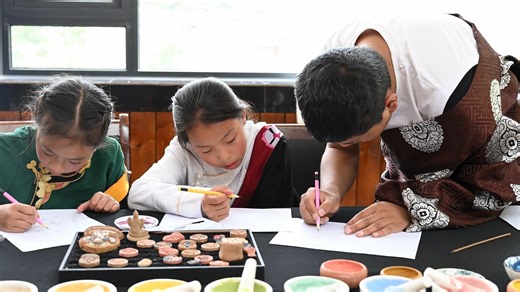 来金川，开启一场有景有料的研学之旅，超值得！