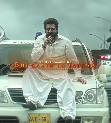 "Rahamaan Lale 🔥💀" -Dhurandhar Movie Edit | Montagem Tentana ( Slowed & Reverb ) #dhurandhar