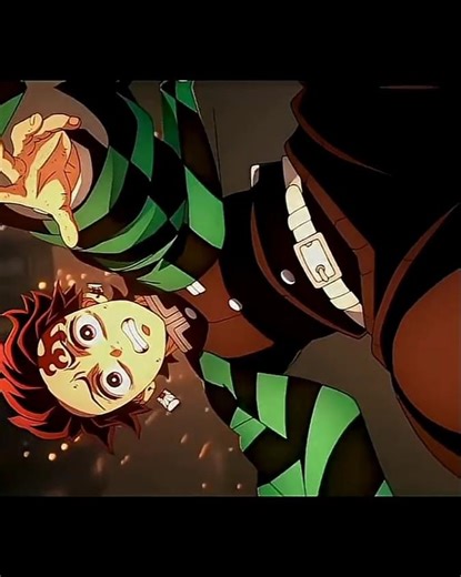 Demon slayer infinity castle edit