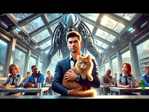 They Brought Earth’s Apex Predator—It Was Just a Housecat | HFY | SCI-FI |