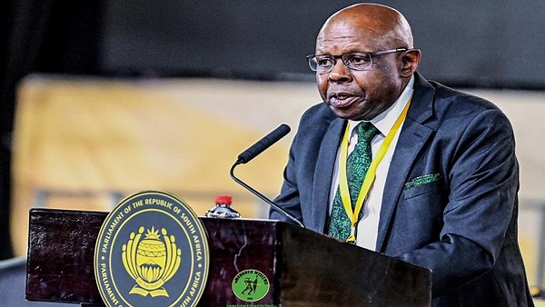 MK Party makes changes in Parliamentary representatives - SABC News - Breaking news, special reports, world, business, sport coverage of all South African current events. Africa's news leader.