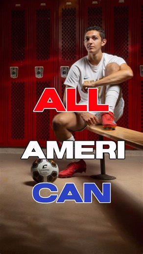 SHS BEARS BOYS SOCCER on Instagram: "Congratulations to our number 7 Salvatore Alessio on being selected as an All-American by the United Soccer Coaches Association. Truly a remarkable achievement. Great job Sal, we are all incredibly proud of you! Sal will be honored at the United Soccer Coaches convention in Philadelphia in January! @salalessio99 #family #bears #allamerican @unitedsoccercoaches #unitedsoccercoaches #highschoolsoccer #stonington #stoningtonct @stonington_bears_athletics @stonin