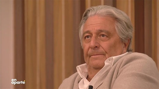 Christian Clavier au bord des larmes en évoquant la mort de Michel Blanc : “C’était quelqu’un…”