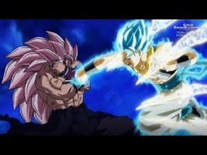 Dragon Ball Heroes Capitulo 37 Sub Español Completo HD