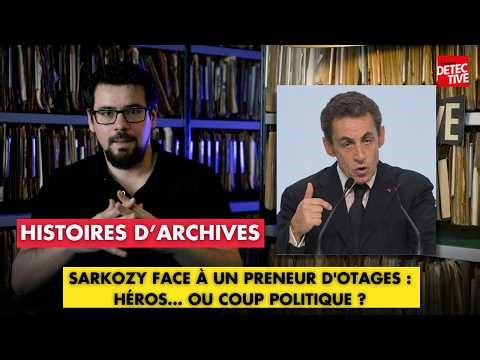 Sarkozy face à Human Bomb : le pari le plus risqué de sa vie