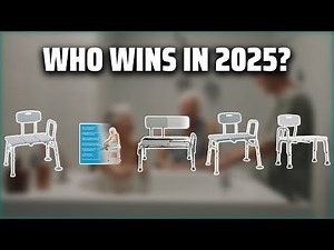 The Top 5 Best Transfer Tub Bench in 2025 - Must Watch Before Buying!