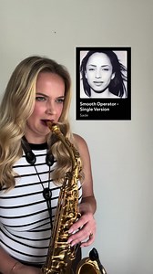 Iconic 80s Sax Solos: A Tribute to Female Saxophonists