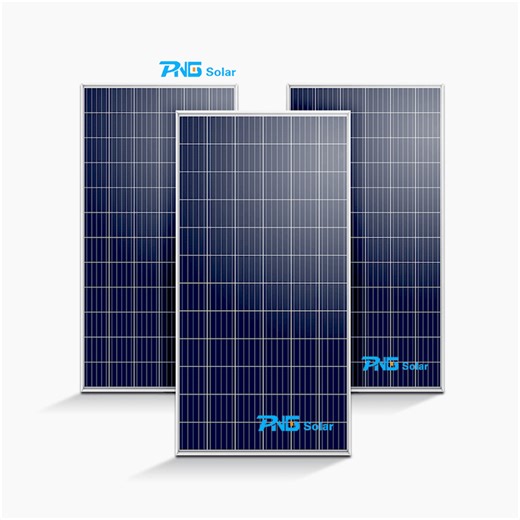 Export  335w Solar Panels Price 330W 340W 350W China Solar Panel PV Manufacturer